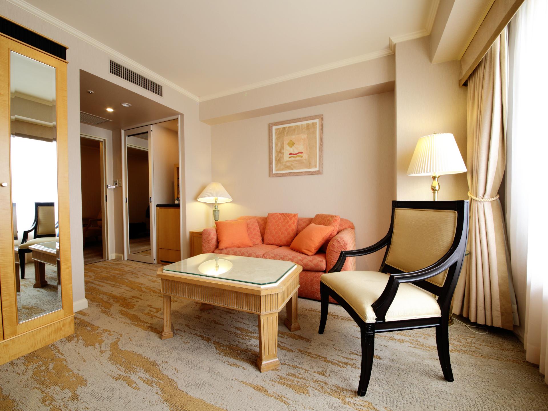 Hotel Nikko Kochi Asahi Royal Zewnętrze zdjęcie