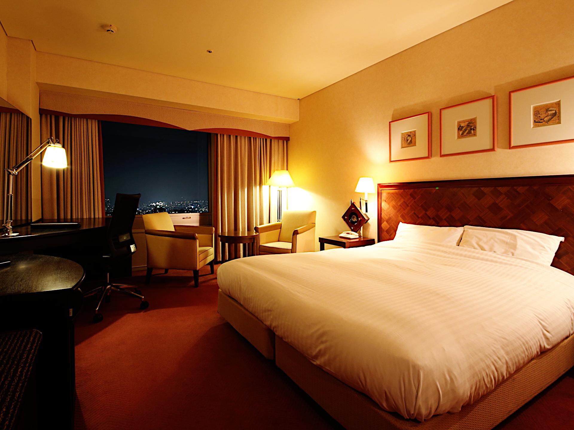 Hotel Nikko Kochi Asahi Royal Zewnętrze zdjęcie