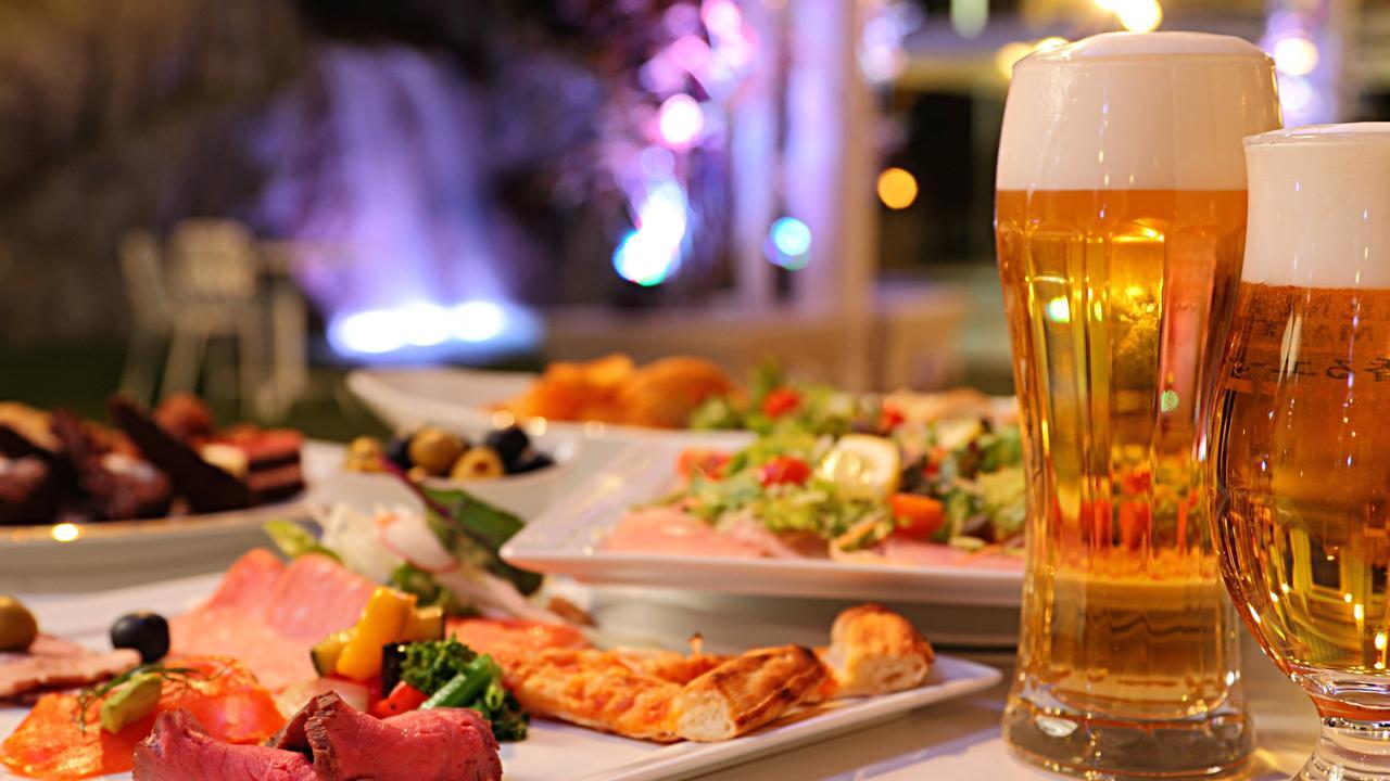 Hotel Nikko Kochi Asahi Royal Zewnętrze zdjęcie