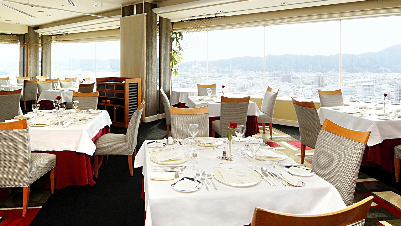 Hotel Nikko Kochi Asahi Royal Zewnętrze zdjęcie
