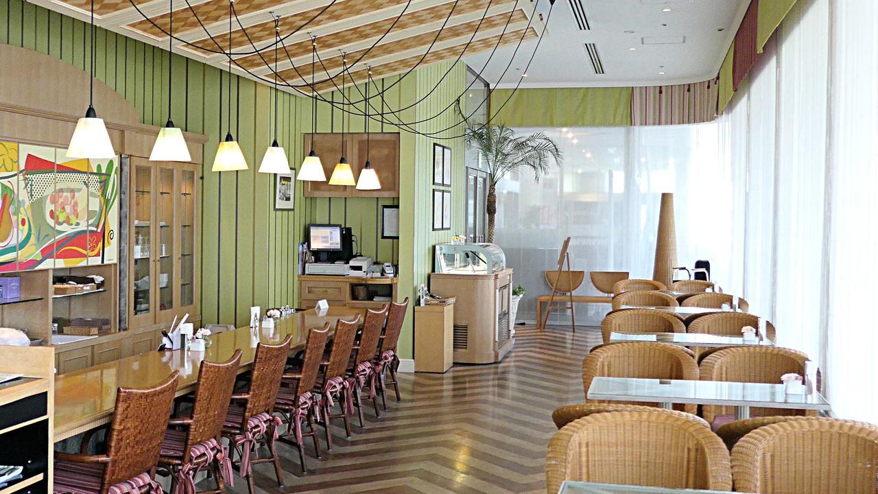 Hotel Nikko Kochi Asahi Royal Zewnętrze zdjęcie