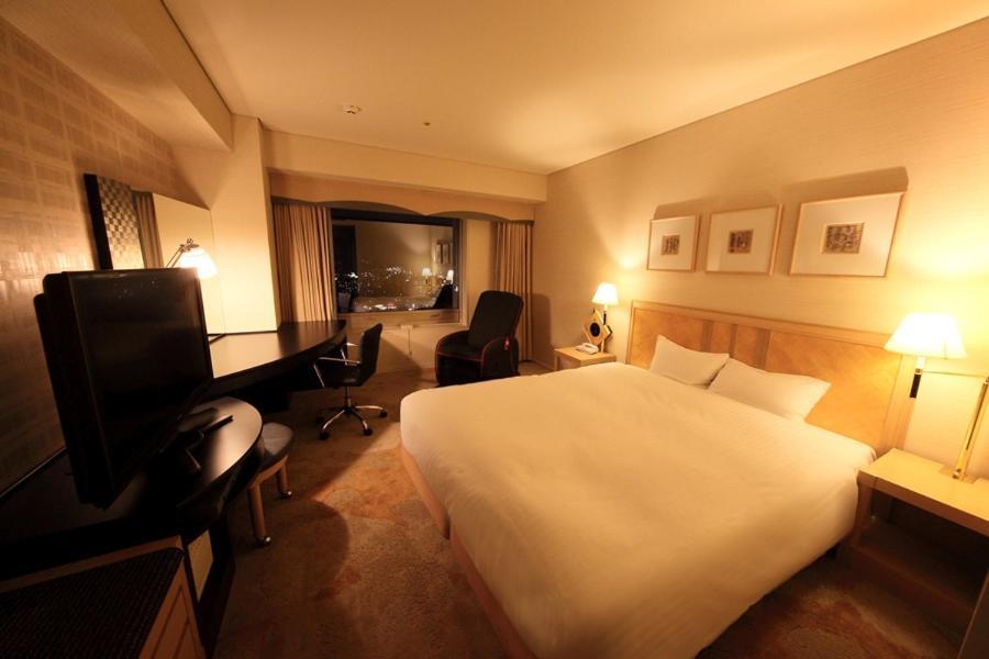 Hotel Nikko Kochi Asahi Royal Zewnętrze zdjęcie